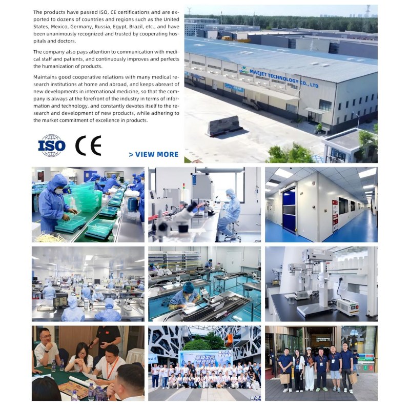 Manufacturing