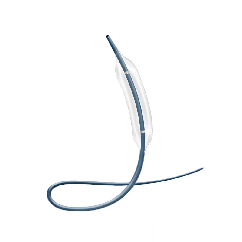 0.035'' OTW PTA Balloon Catheter